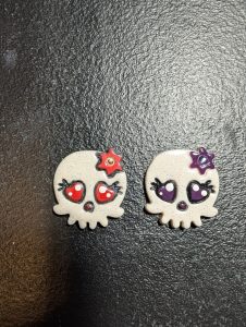 Skulls